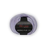 Langendorf & Keller GmbH LK278063041 Merino Pur 125, wol