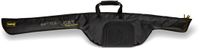 Black Cat Battle Cat Housse simple Noir 155 x 30 cm