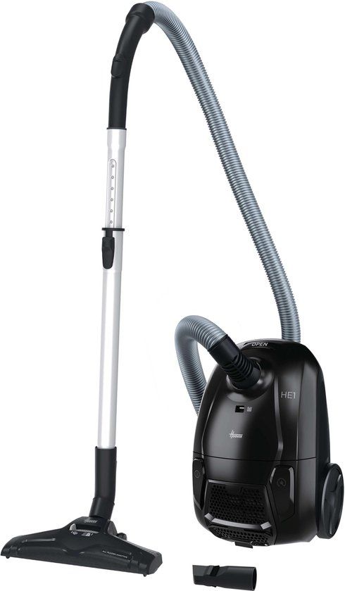 Hoover HE105HM 011 2,5 l Cilinderstofzuiger Droog 700 W Stofzak