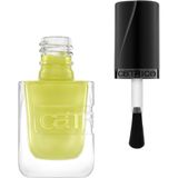 CATRICE GEL AFFAIR vernis à ongles Vert You're The Lime To My Tequila 033