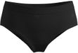 Odlo Odlo Midi Brief ACTIVE LIGHT Zwart - Maat XL