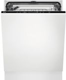 AEG FSB5361CZ Inbouw Vaatwasser