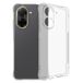 Xiaomi Étui Xiaomi Redmi A5 4G/Poco C71 en TPU Antichoc - Transparent