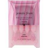 Milbon Jemile fran Soin capillaire à domicile - 9g x4 - Diamond - Pour cheveux épais