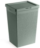 Tatay Bohol 60l Wasmand Zilver