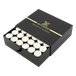 Oxdog Tambour Oxdog Gold Collant Blanc (Paquet x 60)