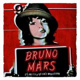 Warner Music Bruno Mars - It's Better If You Don't Understand