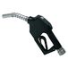 PIUSI Automatisch dieselpistool voor auto's, debiet 60 l/min, F 1 inch | A60