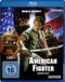 Plaion American Ninja (1985) (Blu-Ray)