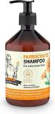 Oma Gertrude Color Protection Shampoo 500ml