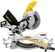 STANLEY FATMAX 254 mm radiaalzaag - 1800W - 30 mm boring, 0-4800 tpm - SM1800-QS