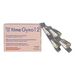 HULKA Film protecteur de muqueuse vaginale Gyno V12 60 Grammes