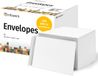 Infowerk Enveloppen sans fenêtre, DIN C4, non imprimé, 250 pièces