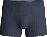 CALIDA Pure & Style Korte short Blauw Mannen