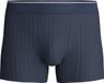 CALIDA Pure & Style Korte short Blauw Mannen
