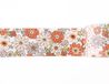 Daily Like biasband, katoen, Tasha Tudor 1, 3,5 cm x 7 m