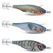 Jatsui Turlutte Sea Sutte Naturel 1.5 5.8g 55 Mm