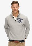 Superdry Vintage Athletic Sweater