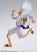 Bandai Tamashii Nations One Piece S.H. Figuarts Action Figure Monkey D. Luffy Gear 5 15 cm