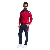 Joma Toledo Trainingspak Rood L Man