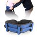 PEPE Mobility - Transferriem met 7 handgrepen, transferhulp bed rolstoel, hefhulp voor mobiliteitsbeperking (1 stuk)