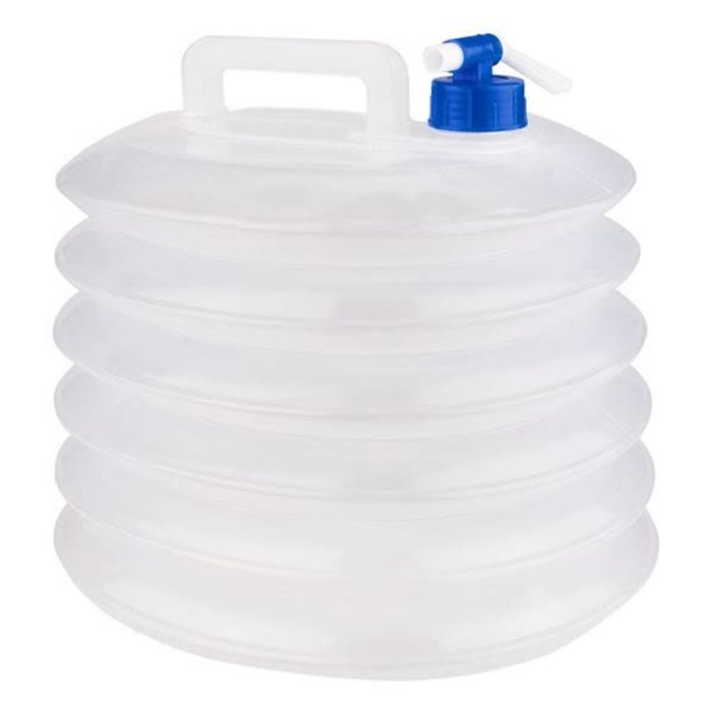 Abbey Panda Abbey Watercontainer 15 Liter
