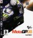 MotoGP 08 - PS3 - Course - Édition standard