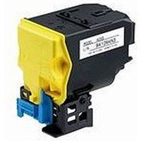 Compatibele cartridge Konica Minolta Yellow Original Toner Cartridge
