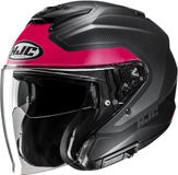 HJC Jet motorhelm i31 TEVIS MC8SF, L