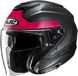 HJC Jet motorhelm i31 TEVIS MC8SF, L