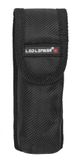Ledlenser Pouch Type A Buidelzak Zwart