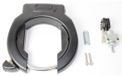 Abus 4750L U-slot + Accu slot Bosch IT3 Zwart