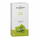 Jacob Hooy Salie Theezakjes - 3 x 20 stuks - Voordeelverpakking