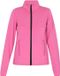 DreiMaster Maritim DreiMaster Dames Jas XXL Roze/Zwart