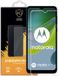 MobyDefend Screenprotector - Gehard Glas - Geschikt voor Motorola Moto E13
