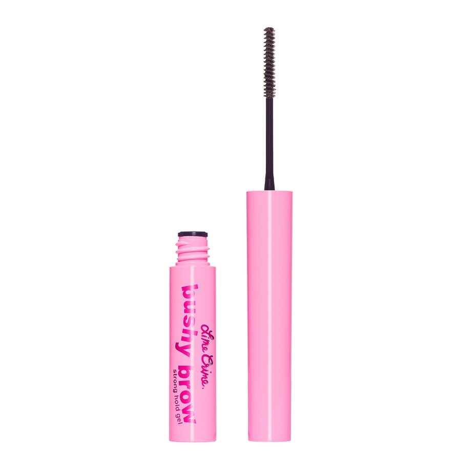 Lime Crime Smokey Bushy Brow Strong Hold Gel Wenkbrauwgel 3.5 ml