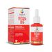 Gezichtsserum Colours of Life Gezichtsserum met regenererende vitamine B5, helpt de huid beschermen tegen UV-stralen en vervuiling 30 ml