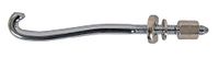 LP Latin Percussion Spanningshaak Conga Matador Chroom - M215