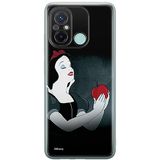 ERT GROUP mobiel telefoonhoesje voor Xiaomi REDMI 12C/ REDMI 11A origineel en officieel erkend Disney patroon Snow White 002