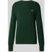Woolrich Pullover aus reiner Wolle