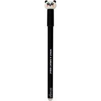 Mr. Wonderful Uitwisbare balpen Panda What a great idea! Zwart en wit