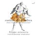 Il Lina Tur Bonet, Musica Alchemica, Filippo Mineccia, I musici del Gran Principe, Samuele Lastrucci - Mineccia: Il Castrato Del Granduca, Arias for Gaetano Berenstadt (CD)