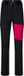 Rock Experience Anvik Broek Vrouwen S Caviar / Cherries Jubilee Polyester Waterdicht