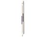 Prym Ergonomische Breinaalden 10mm x 35cm Kunststof Uni
