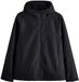 Next - Heren - Waterdichte anorak - Zwart