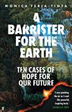 A Faber & Faber A Barrister for the Earth