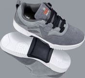 Epic Powerslide Grindshoe Epic Dash Grijs