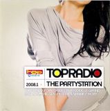 Topradio Mostiko Compilation Topradio- The Party Station 2008/1