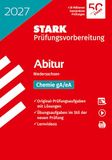 STARK Chemie gA/eA - Abitur 2027 Niedersachsen - Prüfungsvorbereitung