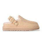 UGG Leren klompen Goldenstar Evelina Clog